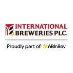 International Breweries Logo